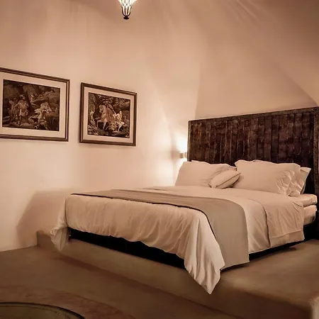 Abelis Canava Luxury (adults Only) *
