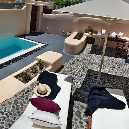 Hotel Abelis Canava Luxury (adults Only) Vothon