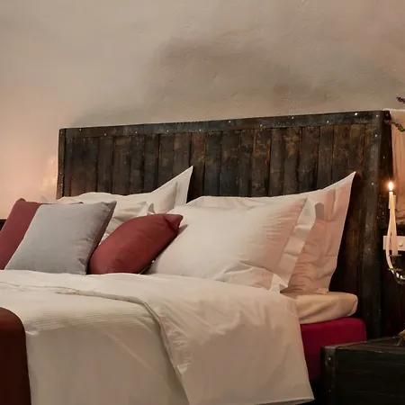 Hotel Abelis Canava Luxury (adults Only)