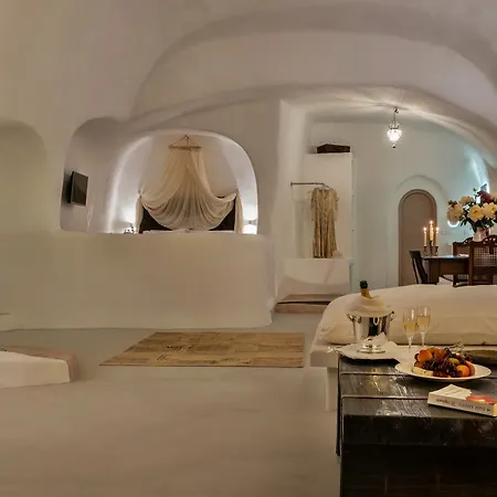 Hotel Abelis Canava Luxury (adults Only)