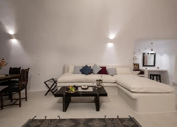 Abelis Canava Luxury (adults Only) Hotel 4*