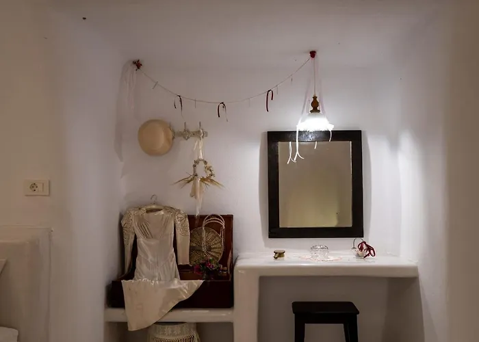 Abelis Canava Luxury (adults Only) Vóthon