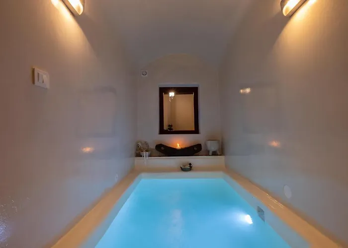 Abelis Canava Luxury (adults Only)