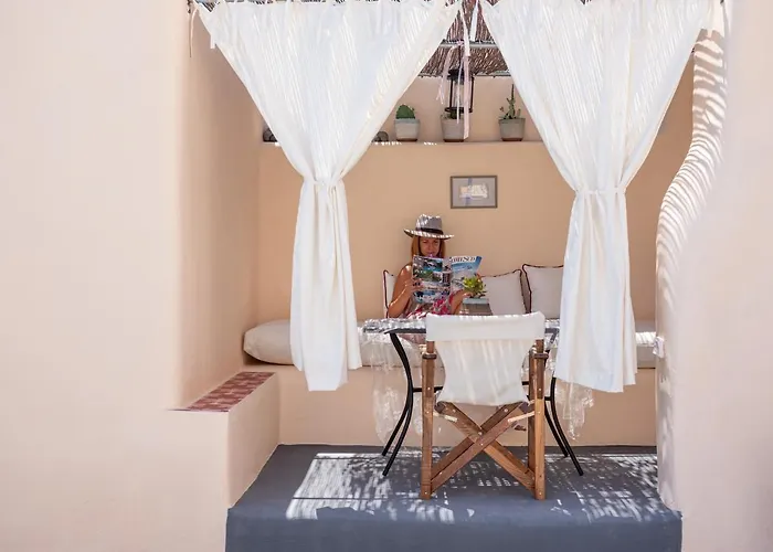 Hotel Abelis Canava Luxury (adults Only)