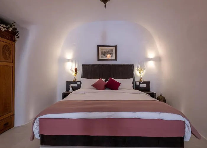 Abelis Canava Luxury (adults Only) Hotel Vóthon