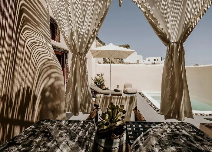 Abelis Canava Luxury (adults Only) 4* Vóthon