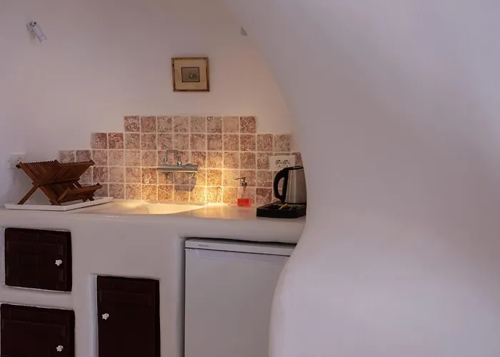 Hotel Abelis Canava Luxury (adults Only) 4*