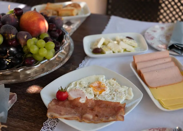 Abelis Canava Luxury (adults Only) 4* Vóthon