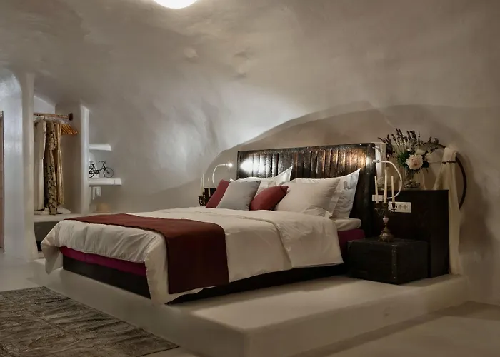 Hotel Abelis Canava Luxury (adults Only)