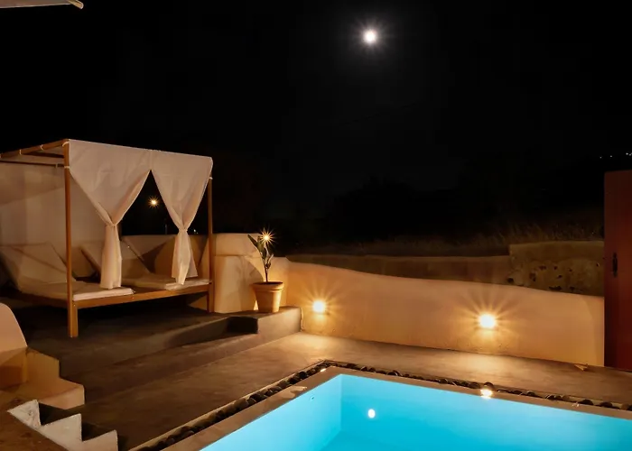 Abelis Canava Luxury (adults Only) Hotel 4*