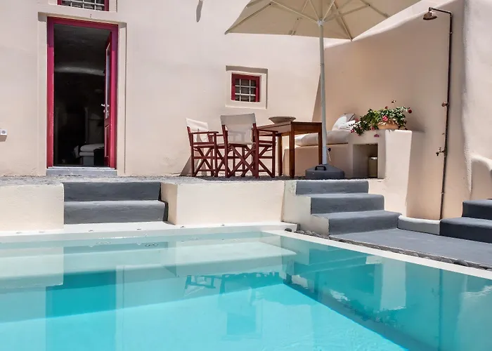 Abelis Canava Luxury (adults Only) Hotel