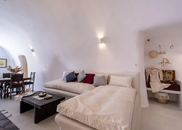 Hotel Abelis Canava Luxury (adults Only) 4*