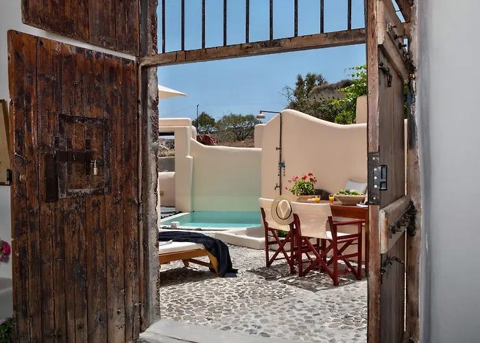 Hotel Abelis Canava Luxury (adults Only)