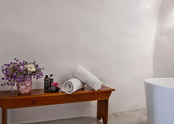 Hotel Abelis Canava Luxury (adults Only)