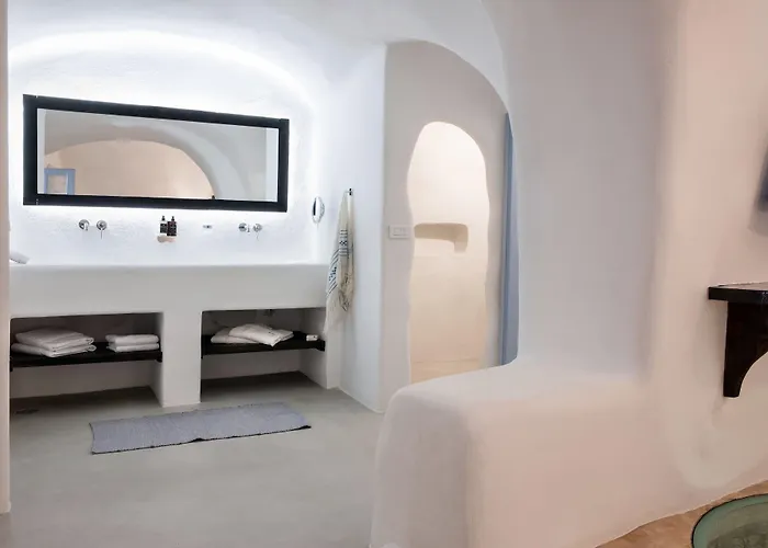 Hotel Abelis Canava Luxury (adults Only) 4*