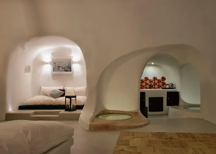 Abelis Canava Luxury (adults Only) Hotel 4*