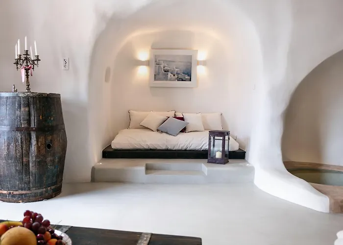 Hotel Abelis Canava Luxury (adults Only)