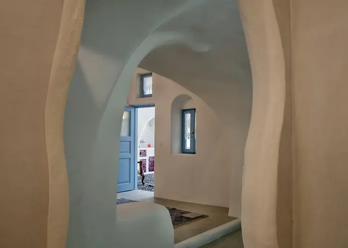 Abelis Canava Luxury (adults Only) Vóthon