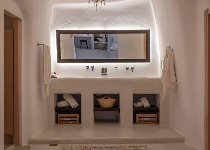 Hotel Abelis Canava Luxury (adults Only)