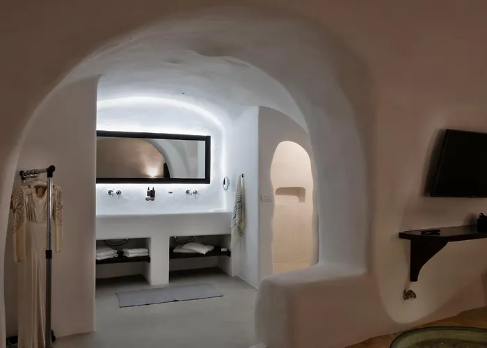 Abelis Canava Luxury (adults Only)