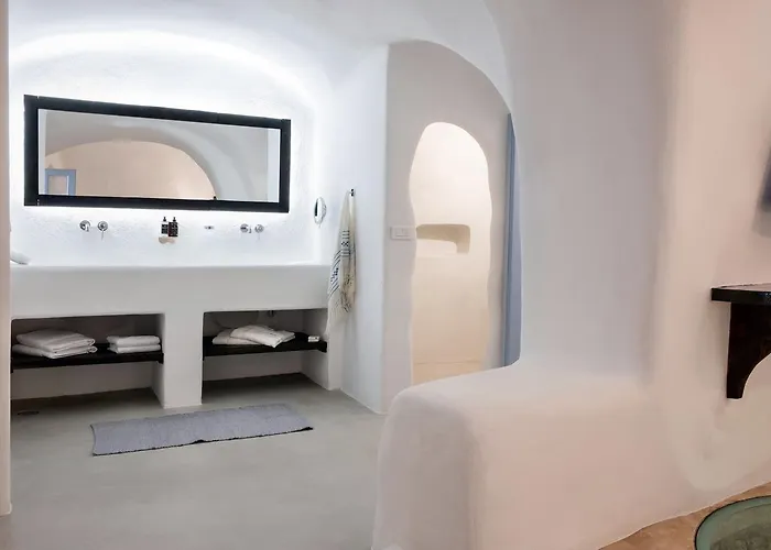 Abelis Canava Luxury (adults Only) Hotel 4*