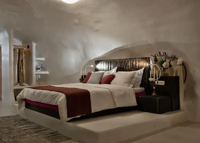 Abelis Canava Luxury (adults Only) Vóthon