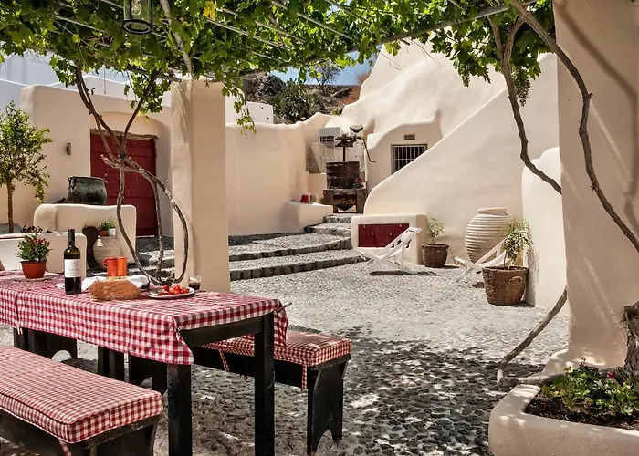 Abelis Canava Luxury (adults Only) Hotel Vóthon