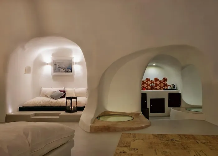 Abelis Canava Luxury (adults Only) Hotel