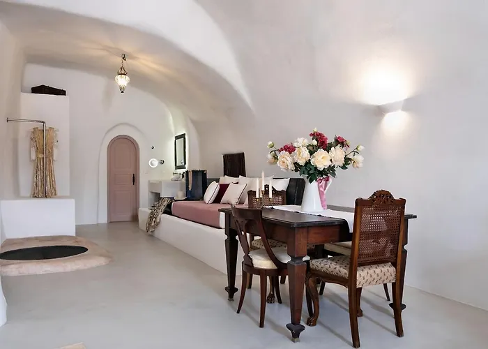 Abelis Canava Luxury (adults Only) Hotel 4*