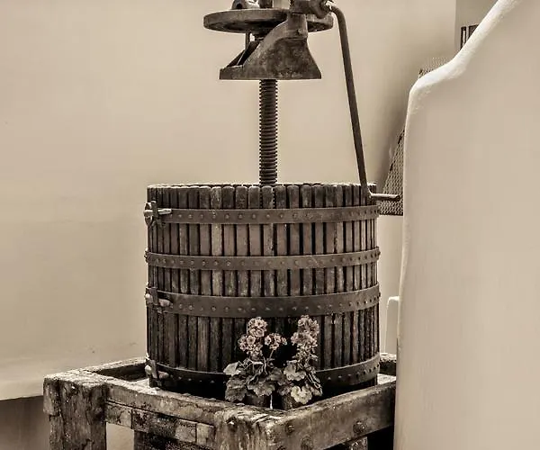 Abelis Canava Luxury (adults Only)