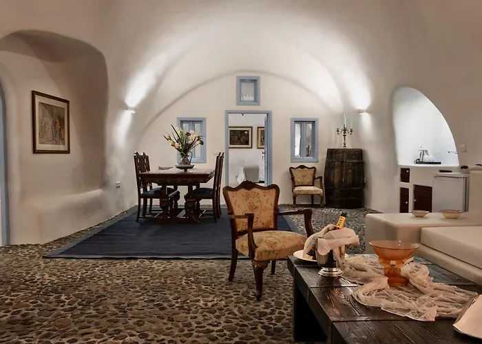 Abelis Canava Luxury (adults Only) Hotel