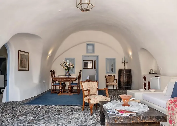 Abelis Canava Luxury (adults Only) 4* Vóthon