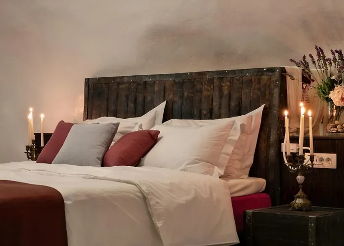 Hotel Abelis Canava Luxury (adults Only)