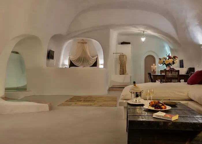 Hotel Abelis Canava Luxury (adults Only)