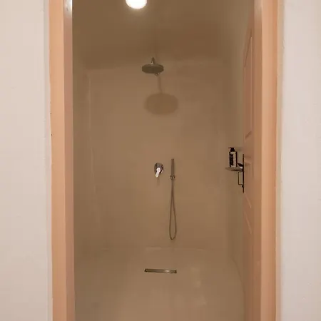 阿贝里斯卡纳瓦豪华套房酒店