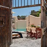 Apartman Abelis Canava Luxury (adults Only)