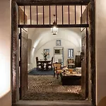 Apartman Abelis Canava Luxury (adults Only) Vóthon