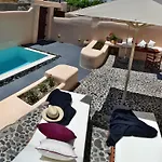 Apartman Abelis Canava Luxury (adults Only) Vóthon
